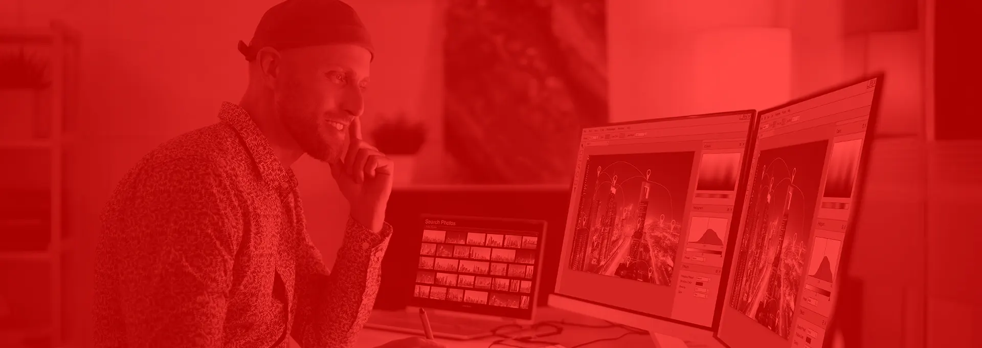 agence partenaire de